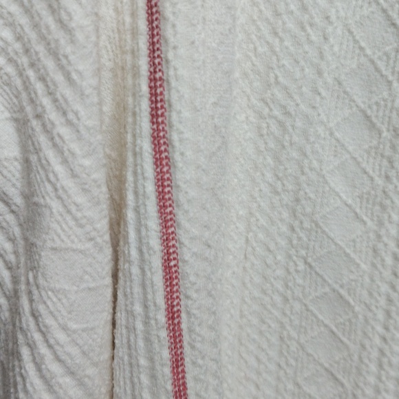 Free People stocking shirt - Picture 10 of 10